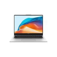 华为 HUAWEIMateBook D14 SE版 2024笔记本电脑 13代英特尔酷睿处理器 16GB+1TB 办公