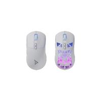 钛度 TSG809千机伞三模无线电竞游戏鼠标有线蓝牙2.4G充办公三角洲