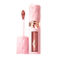 夏洛特蒂铂丽 Charlotte Tilbury（CT）枕边话啵光丰唇蜜口红唇釉镜面水光