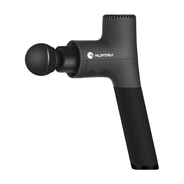 Nurtria 加拿大筋膜枪N4 专业级纽崔亚经膜按摩枪深层肌肉放松肌膜颈膜枪 N4