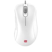 ZOWIE GEAR 卓威 EC2-WH 有线鼠标 3200DPI 白色