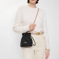 BURBERRY 女士收纳袋 81184491