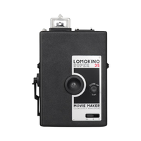 lomography LomoKino 35mm 定格动画微电影制作胶片相机
