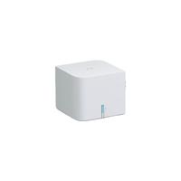中兴小方糖AC1200家用路由器千兆双频全屋组网一键mesh智能家用