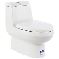 美标 思柏系列 CCAS1816 喷射虹吸式马桶