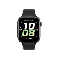 荣耀 Watch5 pro eSIM独立通话 曜石黑 智能手表+贴膜*2