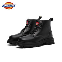  Dickies/帝客 英伦风 女士马丁靴
