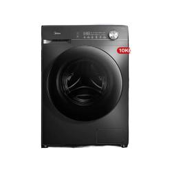 美的 MG100V11FPRO 滚筒洗衣机 10kg