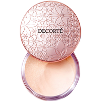 黛珂心悦容光丝柔蜜粉散粉20g柔焦毛孔持妆控油 20g #10淡米色哑光