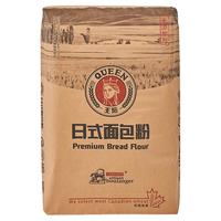  王后 日式高筋面包粉  袋装
