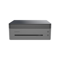 Lenovo 联想 M7298W 熊猫Pro 激光打印一体机 青城灰
