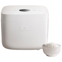 Xiaomi/小米 MFB14A0 智能预约 IH电饭煲 不粘锅内胆
