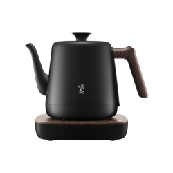 鸣盏 恒温 电热水壶  0.8L