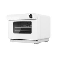 小米智能蒸烤箱一体机30L 家用多功能台式电蒸箱空气炸烤箱 智能蒸烤箱 30L