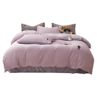 TEENIE WEENIE小熊单件被套牛奶绒加厚