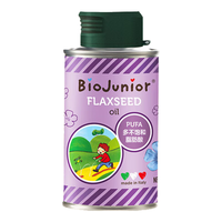 BioJunior 碧欧奇 核桃油 臻爱版 150ml 礼盒装