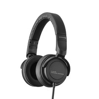 拜雅CREATOR 240pro 头戴耳机话筒套装直播录音唱歌声卡桌面配音游戏直播专用话筒专业录音棚设备