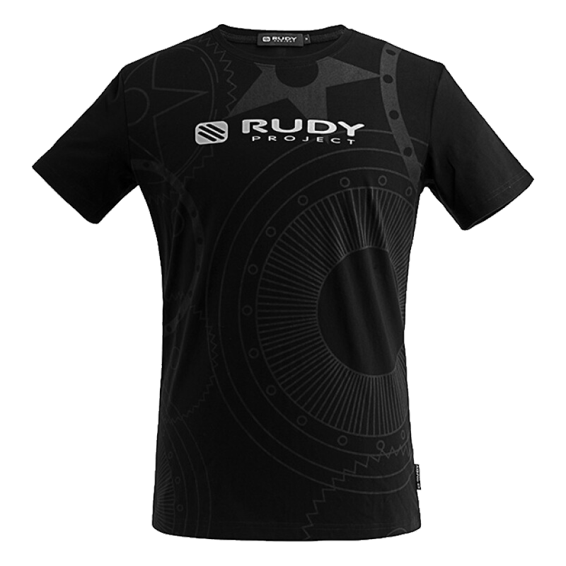  Rudy Project/璐迪 舒适透气 男士POLO衫  XXL