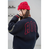  RickyisClown 夹克  R55JK9034-黑色 M