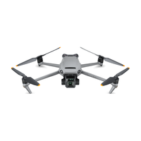 DJI 大疆 DJI Mavic 3 Cine 大师套装 可折叠 四轴航拍无人机