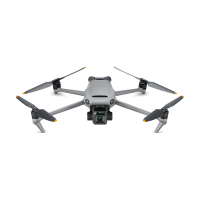 DJI 大疆 DJI Mavic 3 Cine 大师套装 可折叠 四轴航拍无人机