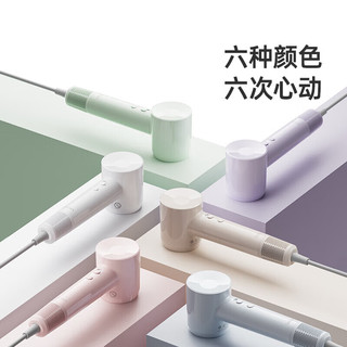 徕芬 SE Lite 高速吹风机