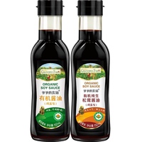 Grandpa's Farm 爷爷的农场低筋面粉500g