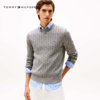 TOMMY HILFIGER 男士针织衫 78J7706|XM0XM06065