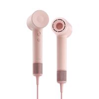 徕芬（LAIFEN）Laifen SE Lite 家用入门款高速吹风机 大风力速干低噪音家用宿舍便携吹风筒女神 SE 2-粉色-新增儿童模式