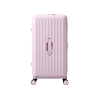 AMERICAN TOURISTER/美旅 无惧暴力托运 行李箱 28英寸 【10~15天长途/留学】