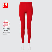  UNIQLO/优衣库 女士保暖衣