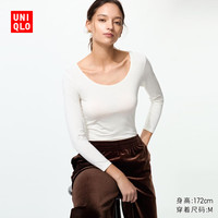  UNIQLO/优衣库 女士保暖内衣