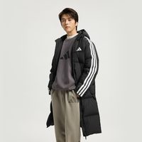 adidas 运动生活 2025Q4-K7018 男款羽绒服