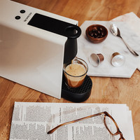 Nespresso咖啡胶囊意式浓缩咖啡多口味任选日期新鲜 18#里约热内卢浓度9