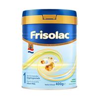 Friso荷兰美素佳儿白金版0-6月1阶段400克婴幼儿奶粉