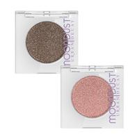 Urban Decay UrbanDecay衰败城市眼影ud粉牛郎织女礼盒爆闪亮片