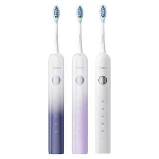 美的 YM3 扫振一体 电动牙刷
