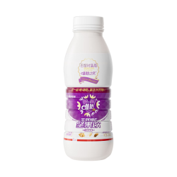 唯怡 坚果奶饮料 280ml*4瓶
