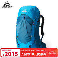 格里高利 STOUT 旅行徒步双肩背包 10100700438251 45L