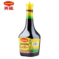 Maggi 鲜味汁 200毫升×1瓶