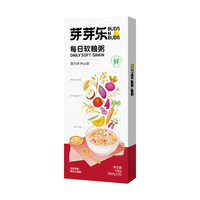 芽芽乐大米胚芽米辅食五谷杂粮米组合八宝粥米儿童早餐月子餐杂粮粥代餐
