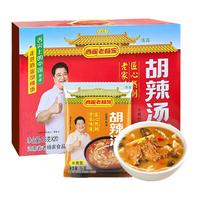 逍遥老杨家 速食汤 肉酱包  五香味76g*20袋（带肉酱包） 箱装 1520g