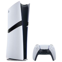 索尼(SONY)【香港行貨】PlayStation®5 PS5 Pro 遊戲主機 PS5 Pro版