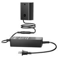 绿巨能（llano）适用索尼a7m4假电池FZ100相机模拟电池sony a7m3 a7c2 a6700 a7s3 zv-e10二代 fx30 a9m3 a7r4电源