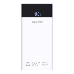 品胜 20000毫安 充电宝 双线  云初白 10000mAh