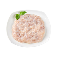 安井安井火锅丸子涮火锅组合麻辣烫即食家庭火锅丸子关东煮 千层肚套餐 7包