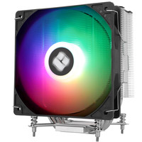 Thermalright/利民 四热管单塔 风冷散热器