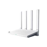 小米 Xiaomi双频千兆路由器4A千兆/AX3000E家用高速无线路由5G宿舍用wifi全屋覆盖穿墙王信号增强放大器 【送2米超六网线】小米 Xiaomi路由器AX3000T