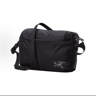 百亿补贴：ARC'TERYX HELIAD 户外包 X000009828 6L