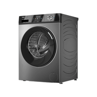 海尔 初色系列 EG100HMAX29S 洗烘一体机 10kg 玉墨银